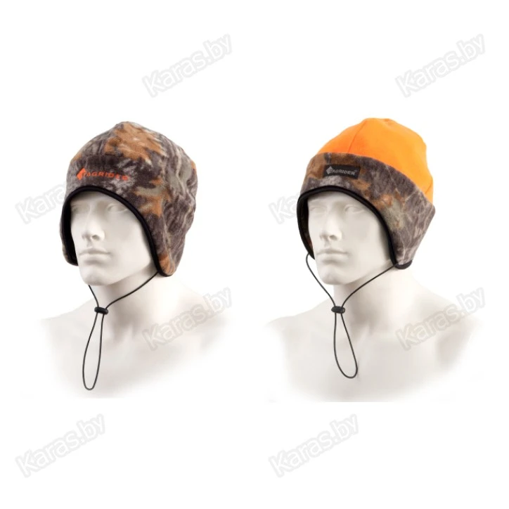 Шапка Tagrider Polar Fleece Hunter